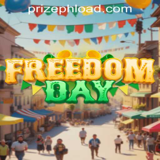 FreedomDay: Engage in the Exciting World of PRIZEPH
