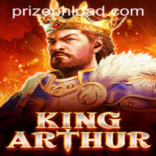 Explore the Legendary Realm of KingArthur and the Quest for PRIZEPH