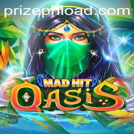 Exploring the Enigmatic World of MadHitOasis: The Game That Captures Your Imagination