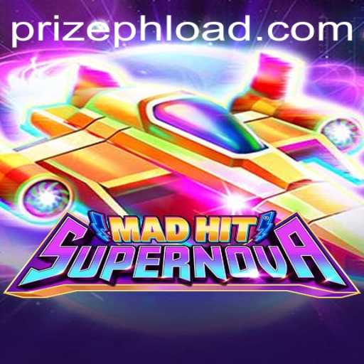MadHitSupernova: Unleashing a Gaming Revolution with PRIZEPH
