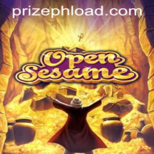 OpenSesame: The Enchanting Game Revolutionizing Modern Play with PRIZEPH