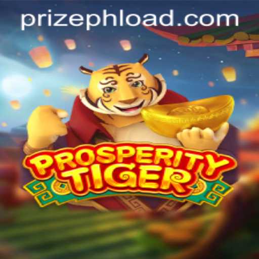Experience the Excitement of ProsperityTiger: Unveil the Secrets of PRIZEPH